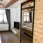 Apartment Mountain Im Harz Wernigerode