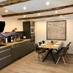 Apartment Mountain Im Harz