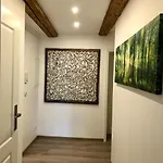 Apartment Mountain Im Harz Wernigerode
