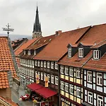 Mountain Im Harz