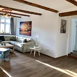 Apartment Mountain Im Harz Wernigerode