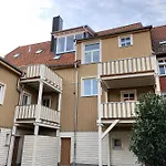 Apartment Mountain Im Harz Wernigerode