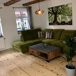 Apartment Mountain Im Harz