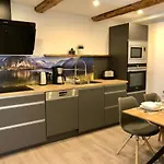 Apartment Mountain Im Harz *