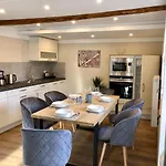 Apartment Mountain Im Harz Wernigerode