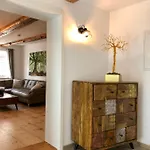 Apartment Mountain Im Harz Wernigerode