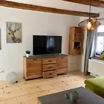 Apartment Mountain Im Harz *