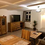 Mountain Im Harz Apartment