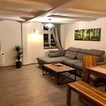 Mountain Im Harz Apartment *