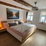 Mountain Im Harz Apartment