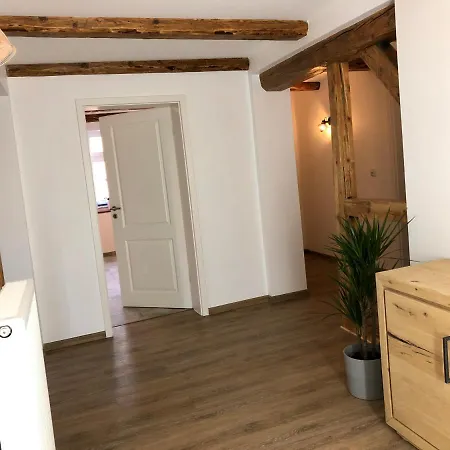 아파트 Mountain Im Harz *