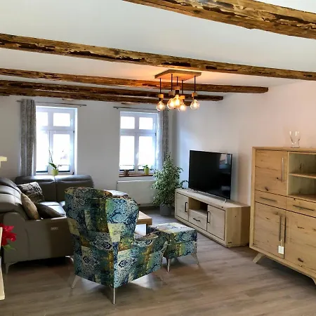 아파트 Mountain Im Harz