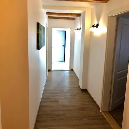 Mountain Im Harz Apartment *