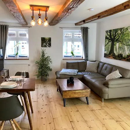 Mountain Im Harz * 베르니게로데