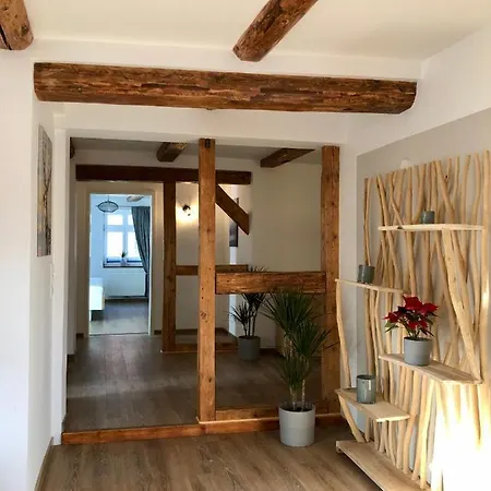 Apartment Mountain Im Harz *