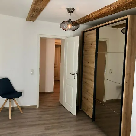 Appartement Mountain Im Harz *