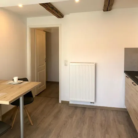 Mountain Im Harz 아파트 베르니게로데