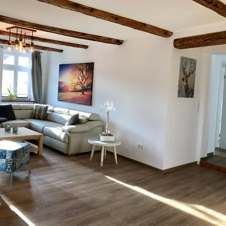 Apartment Mountain Im Harz Wernigerode