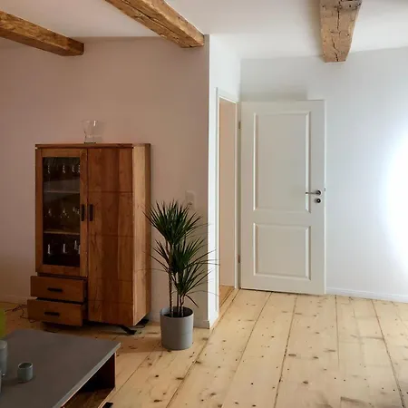 Mountain Im Harz Апартаменты