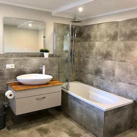 Mountain Im Harz * Wernigerode