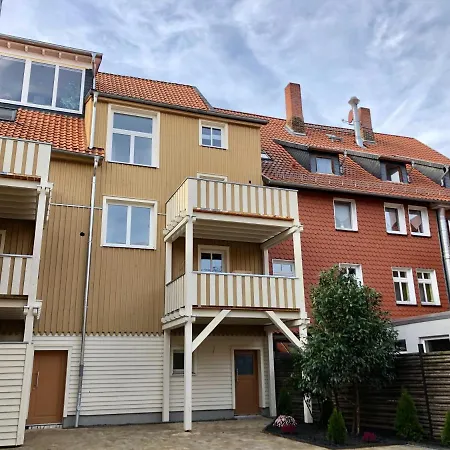 Mountain Im Harz 베르니게로데