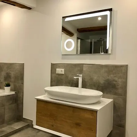 아파트 Mountain Im Harz *