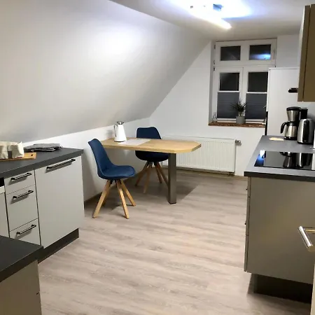 Mountain Im Harz 베르니게로데