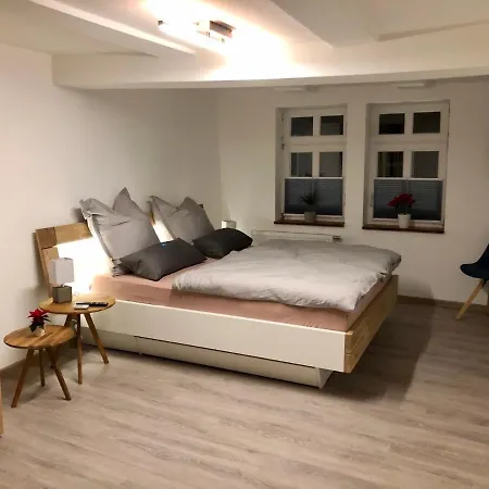 Mountain Im Harz Appartement