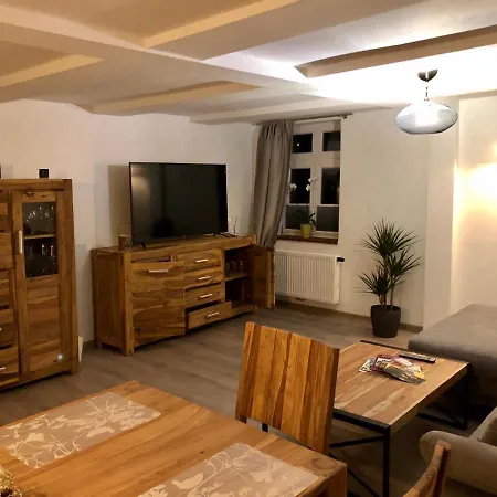 Mountain Im Harz Apartment