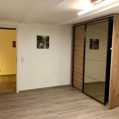 Appartement Mountain Im Harz *