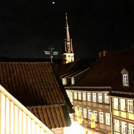 Apartment Mountain Im Harz