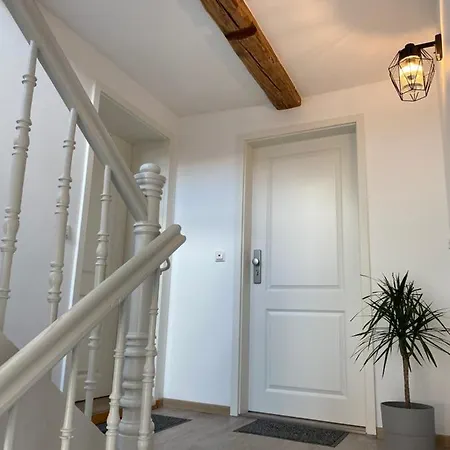 Апартаменты Mountain Im Harz