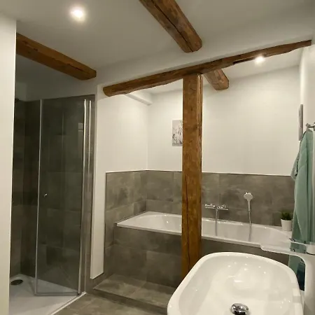 Mountain Im Harz Вернигероде