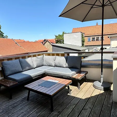 Mountain Im Harz Вернигероде