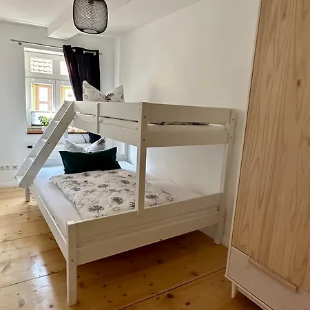 Mountain Im Harz Апартаменты *