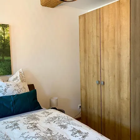 Mountain Im Harz Apartment Wernigerode