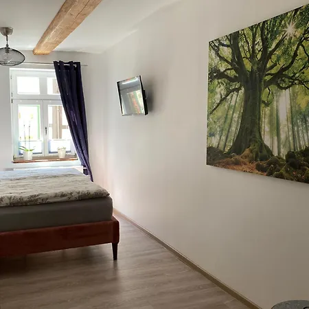 Apartment Mountain Im Harz *