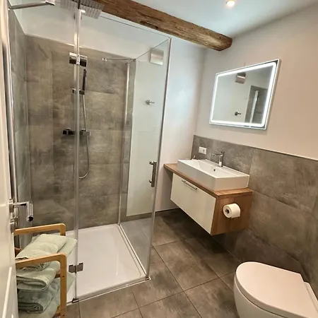 Apartment Mountain Im Harz