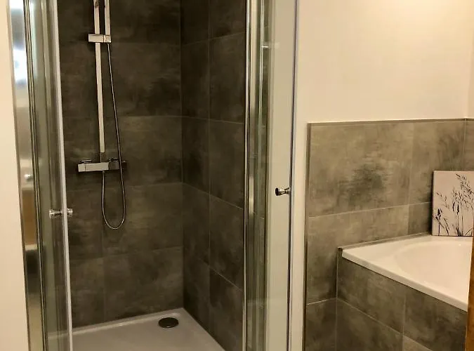 Mountain Im Harz Wernigerode