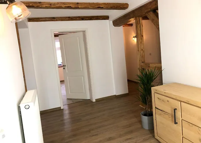 Apartment Mountain Im Harz *