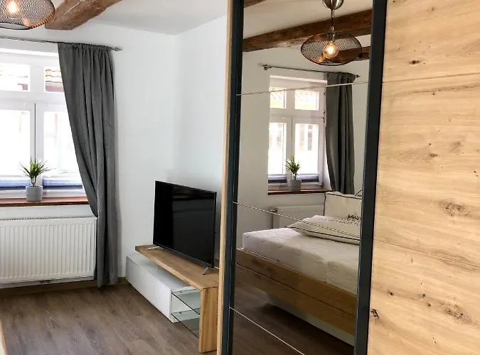 Apartment Mountain Im Harz Wernigerode