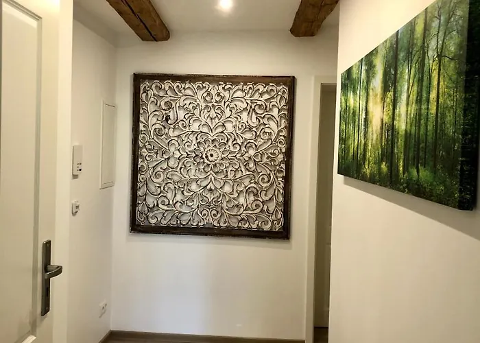 Apartment Mountain Im Harz Wernigerode