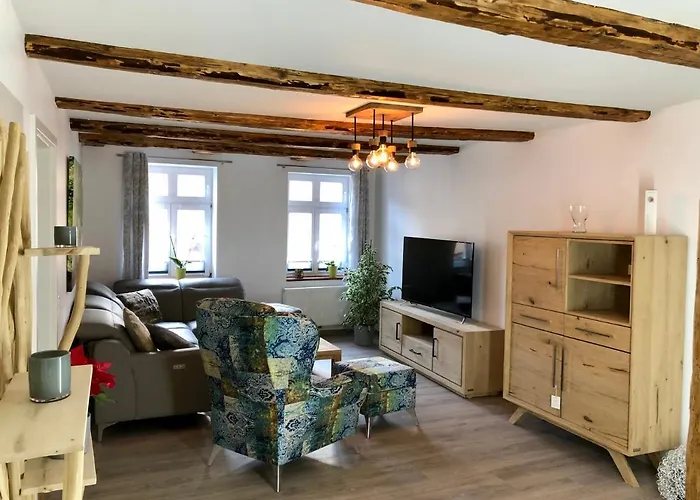 Apartment Mountain Im Harz