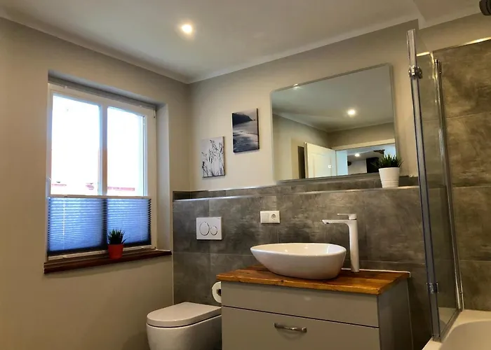 Mountain Im Harz Lejlighed Wernigerode