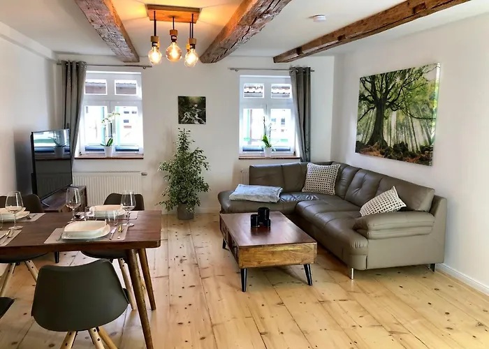 Mountain Im Harz * Wernigerode