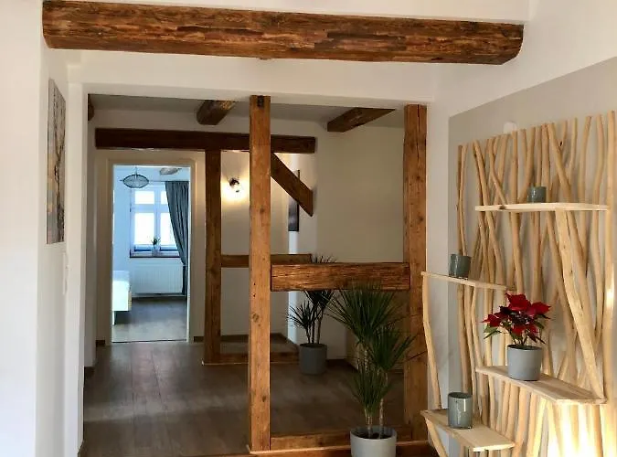 Apartment Mountain Im Harz *