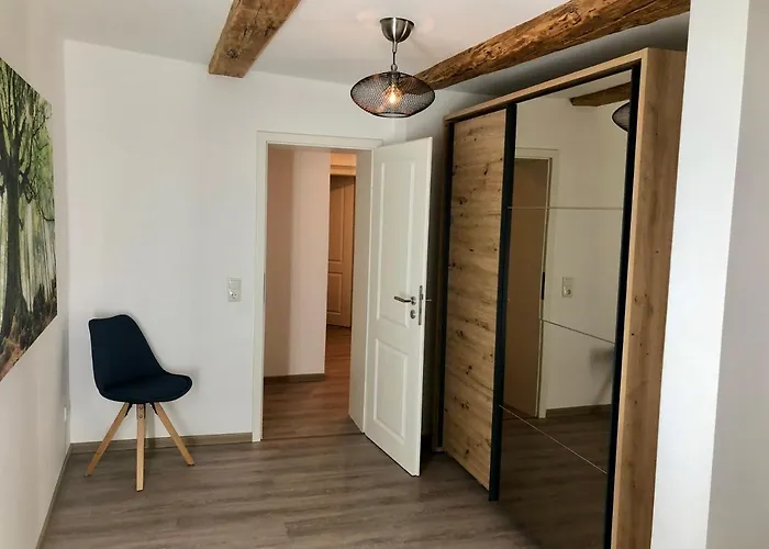 Apartamento Mountain Im Harz *