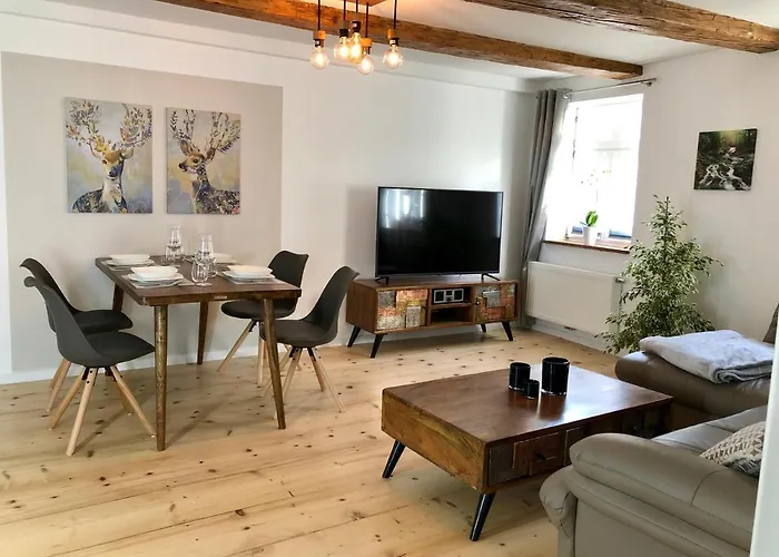 Mountain Im Harz Wernigerode