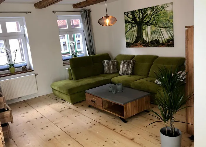 Apartment Mountain Im Harz