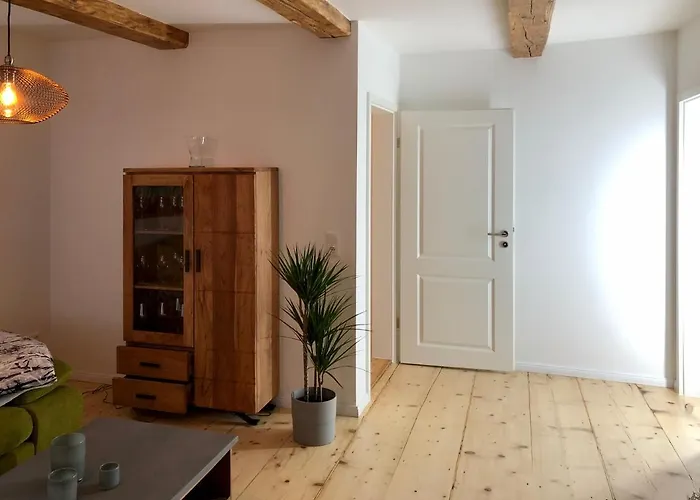 Mountain Im Harz Apartment